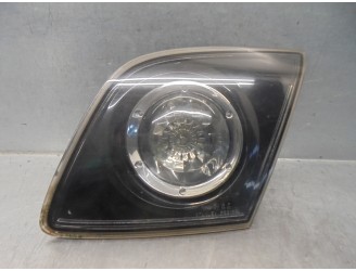 Recambio de piloto trasero derecho para mazda 3 berlina (bk) 1.6 cd diesel cat referencia OEM IAM BP4M513F0C DE PORTON 5 PUERTAS