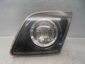 Recambio de piloto trasero derecho para mazda 3 berlina (bk) 1.6 cd diesel cat referencia OEM IAM BP4M513F0C DE PORTON 5 PUERTAS