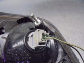 Recambio de piloto trasero derecho para mazda 3 berlina (bk) 1.6 cd diesel cat referencia OEM IAM BP4M513F0C DE PORTON 5 PUERTAS