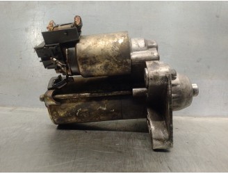 Recambio de motor arranque para mazda 3 berlina (bk) 1.6 cd diesel cat referencia OEM IAM Y60118400A Y60118400A 