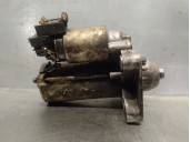 Replacement starter motor for Mazda 3 sedan (BK) 1.6 CD diesel cat OEM IAM reference Y60118400A Y60118400A 