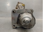 Replacement starter motor for Mazda 3 sedan (BK) 1.6 CD diesel cat OEM IAM reference Y60118400A Y60118400A 