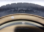 Recambio de neumatico repuesto para mazda 3 berlina (bk) 1.6 cd diesel cat referencia OEM IAM 9965264050 T11570D1590M TOYO