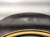 Recambio de neumatico repuesto para mazda 3 berlina (bk) 1.6 cd diesel cat referencia OEM IAM 9965264050 T11570D1590M TOYO