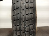 Recambio de neumatico repuesto para mazda 3 berlina (bk) 1.6 cd diesel cat referencia OEM IAM 9965264050 T11570D1590M TOYO