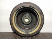 Recambio de neumatico repuesto para mazda 3 berlina (bk) 1.6 cd diesel cat referencia OEM IAM 9965264050 T11570D1590M TOYO