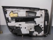 Recambio de guarnecido puerta delantera derecha para mazda 3 berlina (bk) 1.6 cd diesel cat referencia OEM IAM BR2A68420A 5 PUE