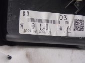 Recambio de guarnecido puerta delantera derecha para mazda 3 berlina (bk) 1.6 cd diesel cat referencia OEM IAM BR2A68420A 5 PUE