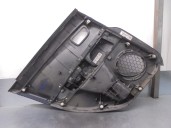 Recambio de guarnecido puerta trasera derecha para mazda 3 berlina (bk) 1.6 cd diesel cat referencia OEM IAM BR2A6853X 5 PUERTA