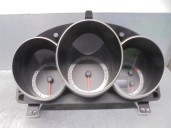 Recambio de cuadro instrumentos para mazda 3 berlina (bk) 1.6 cd diesel cat referencia OEM IAM BP4K55430 BN9K55471A 