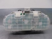 Recambio de cuadro instrumentos para mazda 3 berlina (bk) 1.6 cd diesel cat referencia OEM IAM BP4K55430 BN9K55471A 