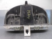 Recambio de cuadro instrumentos para mazda 3 berlina (bk) 1.6 cd diesel cat referencia OEM IAM BP4K55430 BN9K55471A 