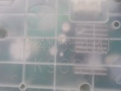 Recambio de cuadro instrumentos para mazda 3 berlina (bk) 1.6 cd diesel cat referencia OEM IAM BP4K55430 BN9K55471A 