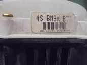 Recambio de cuadro instrumentos para mazda 3 berlina (bk) 1.6 cd diesel cat referencia OEM IAM BP4K55430 BN9K55471A 