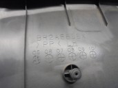 Recambio de guarnecido puerta trasera izquierda para mazda 3 berlina (bk) 1.6 cd diesel cat referencia OEM IAM BR2A6856X BR2A550