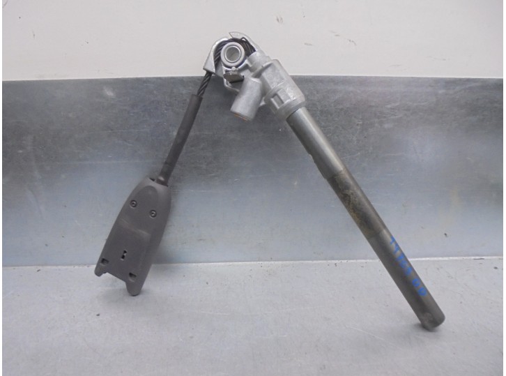 Recambio de pretensor airbag derecho para renault scenic ii 1.6 16v referencia OEM IAM 8200548994  