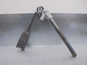 Recambio de pretensor airbag derecho para renault scenic ii 1.6 16v referencia OEM IAM 8200548994  