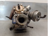 Recambio de turbocompresor para renault megane iii coupe 1.4 tce referencia OEM IAM 54399700077 NE7003779100046 BORGWARNER