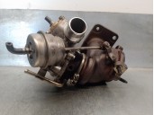 Recambio de turbocompresor para renault megane iii coupe 1.4 tce referencia OEM IAM 54399700077 NE7003779100046 BORGWARNER