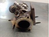 Recambio de turbocompresor para renault megane iii coupe 1.4 tce referencia OEM IAM 54399700077 NE7003779100046 BORGWARNER