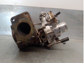 Recambio de turbocompresor para renault megane iii coupe 1.4 tce referencia OEM IAM 54399700077 NE7003779100046 BORGWARNER