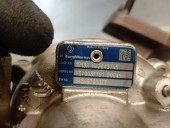 Recambio de turbocompresor para renault megane iii coupe 1.4 tce referencia OEM IAM 54399700077 NE7003779100046 BORGWARNER