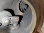 Recambio de turbocompresor para renault megane iii coupe 1.4 tce referencia OEM IAM 54399700077 NE7003779100046 BORGWARNER