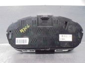 Recambio de cuadro instrumentos para renault megane iii coupe 1.4 tce referencia OEM IAM 248106944R A2C53363613 