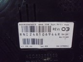 Recambio de cuadro instrumentos para renault megane iii coupe 1.4 tce referencia OEM IAM 248106944R A2C53363613 