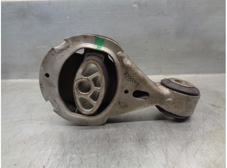 Recambio de soporte motor para renault megane iii coupe 1.4 tce referencia OEM IAM 112380008R  