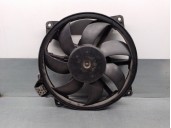 Recambio de electroventilador para renault megane iii coupe 1.4 tce referencia OEM IAM 214810898R MM112DC VALEO