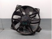 Recambio de electroventilador para renault megane iii coupe 1.4 tce referencia OEM IAM 214810898R MM112DC VALEO