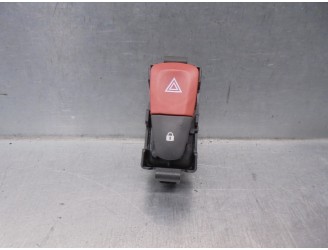 Recambio de warning para renault megane iii coupe 1.4 tce referencia OEM IAM 8200214895 8200483813 