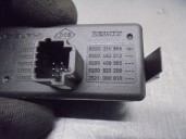 Recambio de warning para renault megane iii coupe 1.4 tce referencia OEM IAM 8200214895 8200483813 