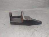 Recambio de soporte motor para nissan vanette cargo 2.3 diesel referencia OEM IAM 119409C601  