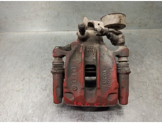 Recambio de pinza freno trasera izquierda para seat toledo (1l) 1.9 tdi referencia OEM IAM 1H0615423DX  LUCAS