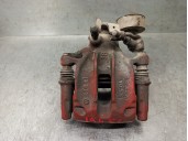 Recambio de pinza freno trasera izquierda para seat toledo (1l) 1.9 tdi referencia OEM IAM 1H0615423DX  LUCAS