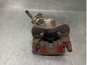 Recambio de pinza freno trasera izquierda para seat toledo (1l) 1.9 tdi referencia OEM IAM 1H0615423DX  LUCAS