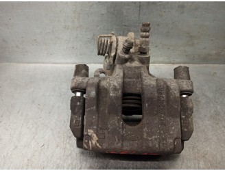 Replacement rear left brake caliper for Ford Tourneo Connect (TC7) 1.8 TDCi CAT OEM IAM reference 2T142K328 ATE