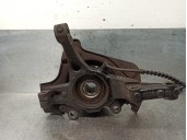 Recambio de mangueta delantera izquierda para fiat punto (evo) (199) 1.3 16v jtd cat referencia OEM IAM 51776380  