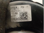 Recambio de servofreno para seat ibiza (6j5) 1.9 tdi referencia OEM IAM 6R1614105C 6R1614105C FTE