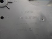 Recambio de guantera para seat ibiza (6j5) 1.9 tdi referencia OEM IAM 6J1857103 6J1857095 