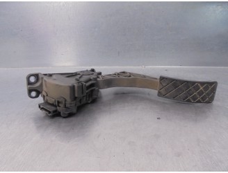 Recambio de potenciometro pedal para seat ibiza (6j5) 1.9 tdi referencia OEM IAM 6Q1721503C 6PV00849601 HELLA