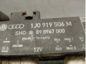 Recambio de caja precalentamiento para seat ibiza (6j5) 1.9 tdi referencia OEM IAM 1J0919506M 898967000 SHO