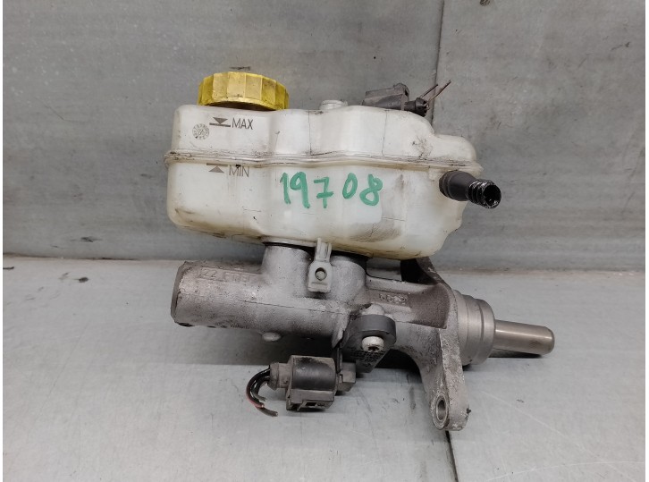 Recambio de bomba freno para seat ibiza (6j5) 1.9 tdi referencia OEM IAM 6R1611019  