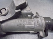 Recambio de conmutador de arranque para seat ibiza (6j5) 1.9 tdi referencia OEM IAM 4B0905851C  