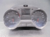 Recambio de cuadro instrumentos para seat ibiza (6j5) 1.9 tdi referencia OEM IAM 6J0920800L A2C53311201 VDO