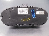 Recambio de cuadro instrumentos para seat ibiza (6j5) 1.9 tdi referencia OEM IAM 6J0920800L A2C53311201 VDO