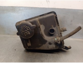 Replacement expansion tank for Peugeot 406 sedan (s1/s2) 2.0 cat OEM IAM reference 9622483180 9621817380 