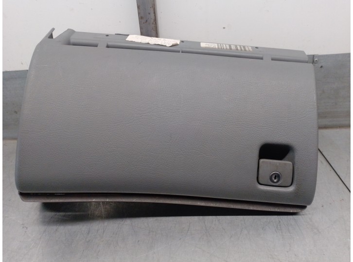 Recambio de guantera para peugeot 406 berlina (s1/s2) 2.0 cat referencia OEM IAM 9616630777 1841133016 